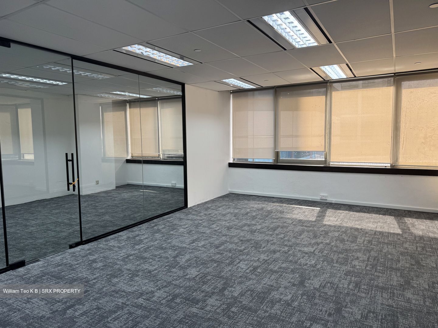 Keck Seng Tower (D1), Office #498890421